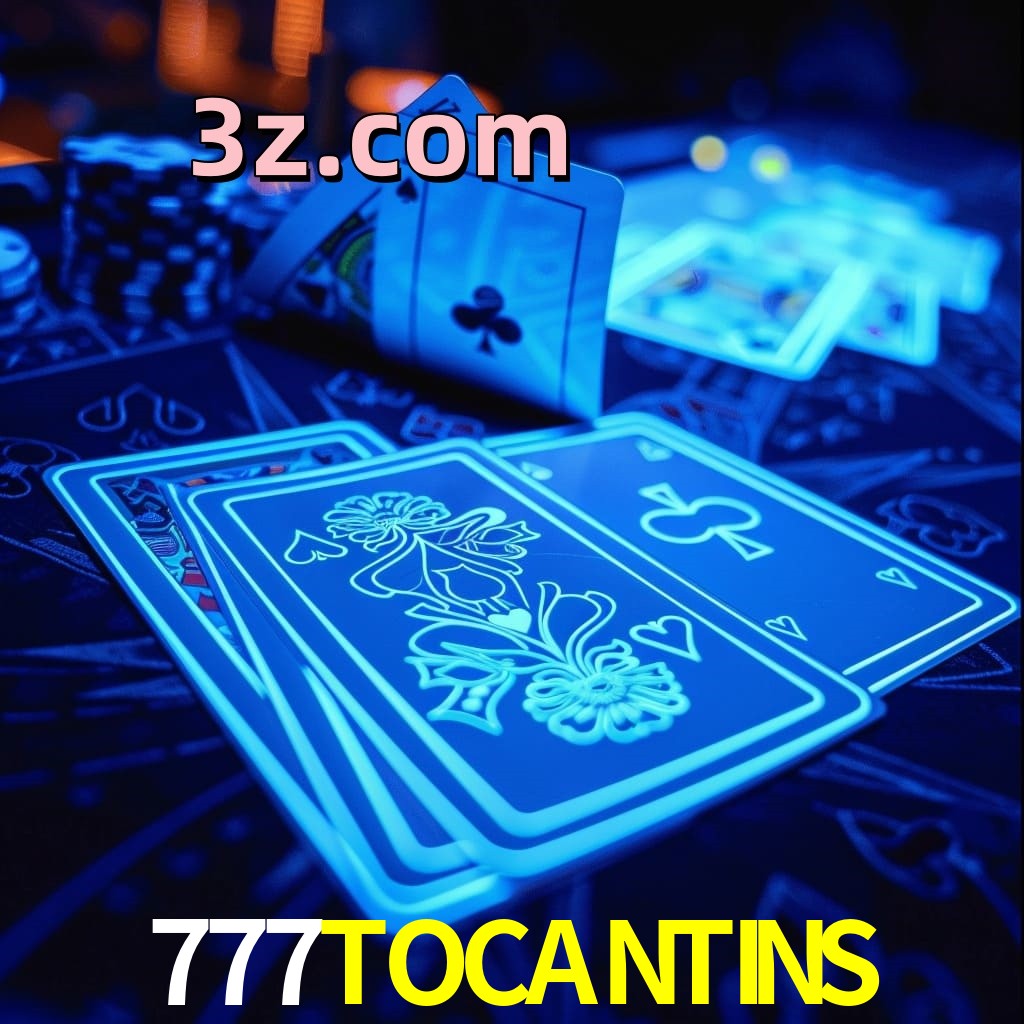 Registro Fácil 777TOCANTINS